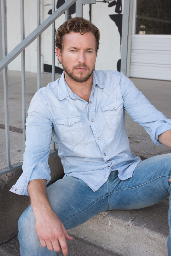 Grey Smith